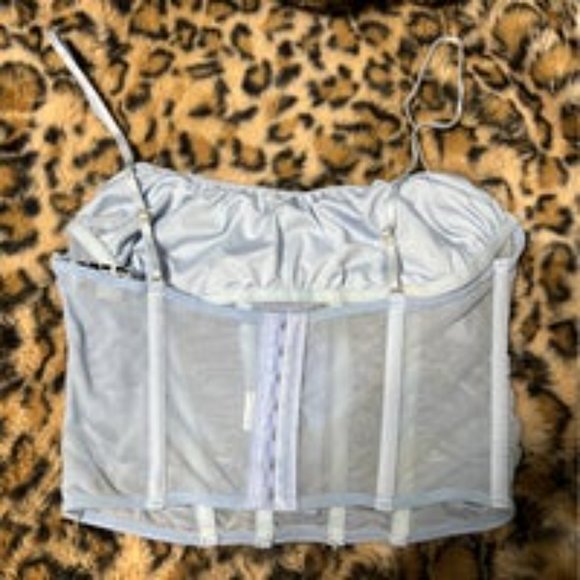 corset top - Picture 3 of 4